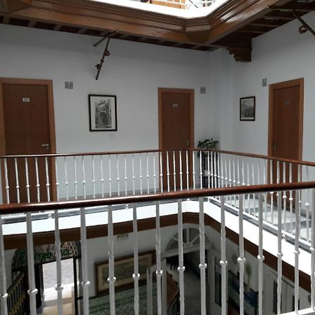 Hostal Centro Sol Καντίζ Εξωτερικό φωτογραφία