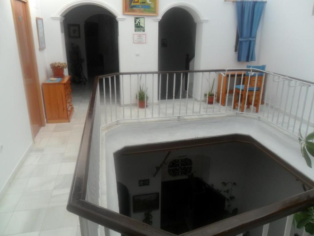 Hostal Centro Sol Καντίζ Εξωτερικό φωτογραφία