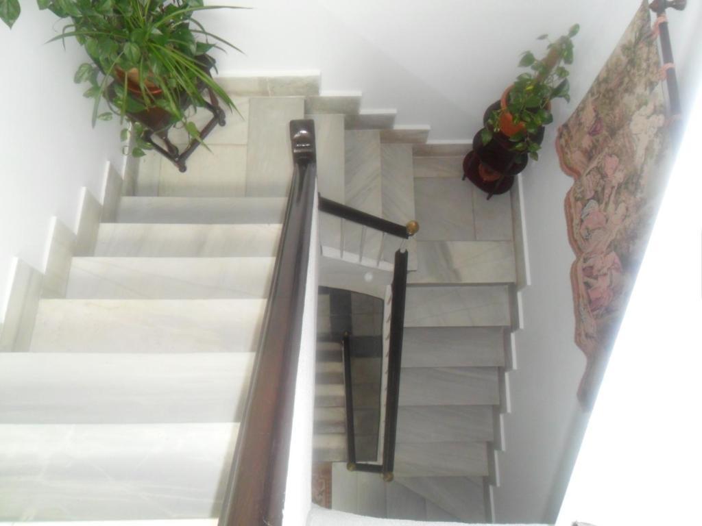 Hostal Centro Sol Καντίζ Εξωτερικό φωτογραφία