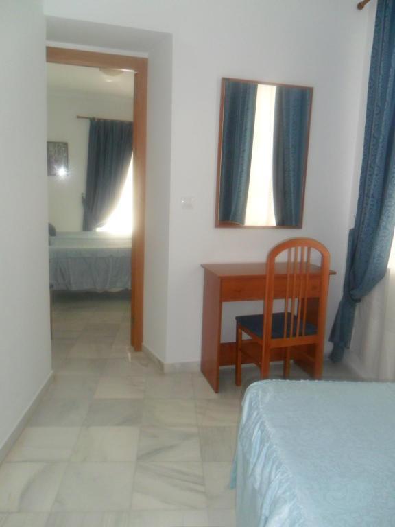Hostal Centro Sol Καντίζ Δωμάτιο φωτογραφία